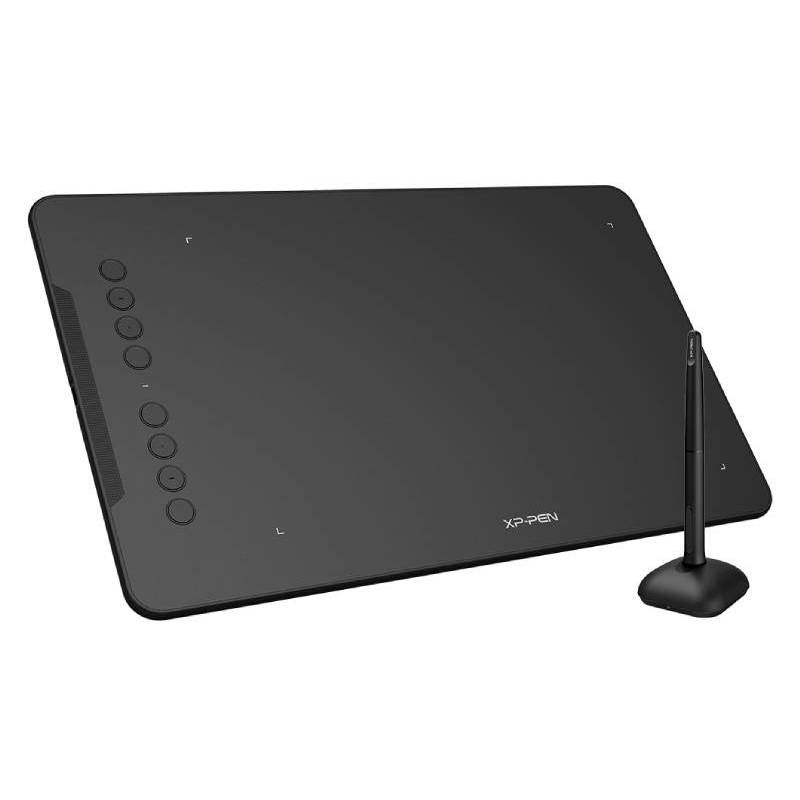 Tablette Graphique XP-PEN Déco 01 V3 - Noir Tablette Graphique XP-PEN Déco 01 V3 - Noir