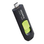 Clé USB ADATA UC300 32Go Type C - Noir&Vert