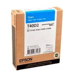 Cartouche Jet D'encre Original EPSON T40D240 - Cyan