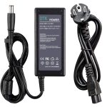 Chargeur Adaptable Pour Ordinateur Portable HP 18.5V-3.5A