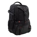 Sac à Dos WHITE SHARK DEFENDER Pour PC Portable 20'' - Noir