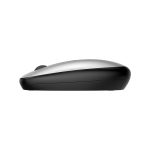 Souris Sans Fil Optique HP 240 - Argent