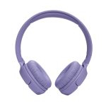 Micro Casque Sans Fil JBL Tune 520BT Bluetooth - Violet