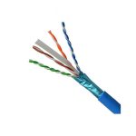 Bobine Réseau FTP 305M Cat 6