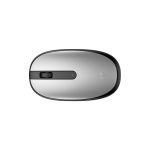 Souris Sans Fil Optique HP 240 - Argent