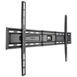 Support Mural MELICONI 600 S Pour TV 50'' - 80''