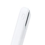 Power Bank RIVAVASE VA2211 10000 mAh - Blanc