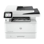 Imprimante HP LaserJet Pro 4103fdw Wifi 4en1 Monochrome