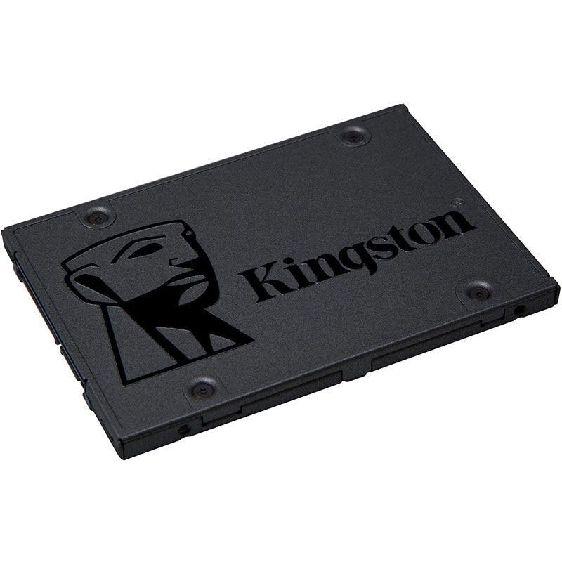 Disque Dur Interne KINGSTON 240Go SSD 2.5'' (SA400S37) Disque Dur Interne KINGSTON 240Go SSD 2.5'' (SA400S37)