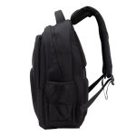 Sac à Dos WHITE SHARK COMMANDER Pour PC Portable 18'' - Noir