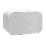 Haut Parleur Sans Fil ARTSOUND UNI20 Universals - Blanc