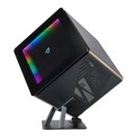 Boîtier Pc Gamer AZZA REGIS CSAZ-902