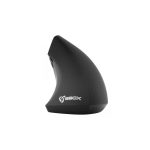 Souris Sans Fil Optique Vertical SBOX VM-065 - Noir