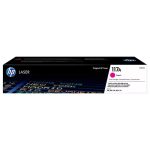 Toner LaserJet d'origine HP 117A - Magenta (W2073A)