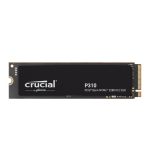 Disque Dur Interne Crucial P310 4TB PCIe Gen4 NVMe 2280 M.2 SSD