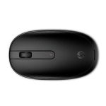 Souris Optique Sans fil HP 240 - Noir