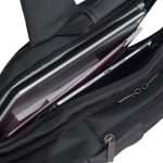 Sac à Dos RIVACASE BACKPACK 8165 – Noir