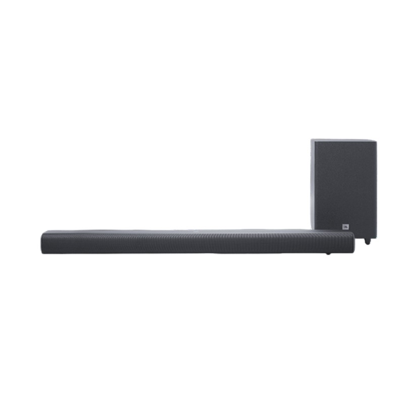 Barre de Son JBL Cinema SB550 - Noir ( JBLSB550BLKUK)