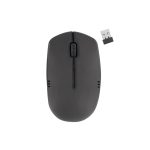 Souris Sans Fil TNB CLICKY WMS2UW - Noir