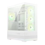 Boîtier PC Gamer MSI MAG PANO 110R PZ - Blanc