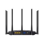 Routeur Double Bande TENDA TX2 Pro 300 Mbps Wi-Fi 6 WAN/LAN