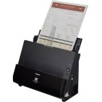 Scanner de Bureau imageFORMULA DR-C225II - Noir