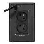 Onduleur Eaton IN LINE UPS 5E Gen2 FR 700VA/360W
