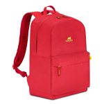 Sac à Dos RIVACASE 5562 Pour Pc Portable 15.6'' - Rouge (R-5562-RED)