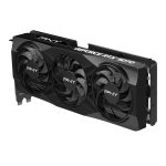 Carte Graphique PNY GeForce RTX 5070 12Go Triple Fan