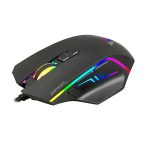 Souris Gamer Filaire INCA IMG-344 RGB - Noir