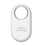 Samsung Galaxy Smart Tag 2 - blanc