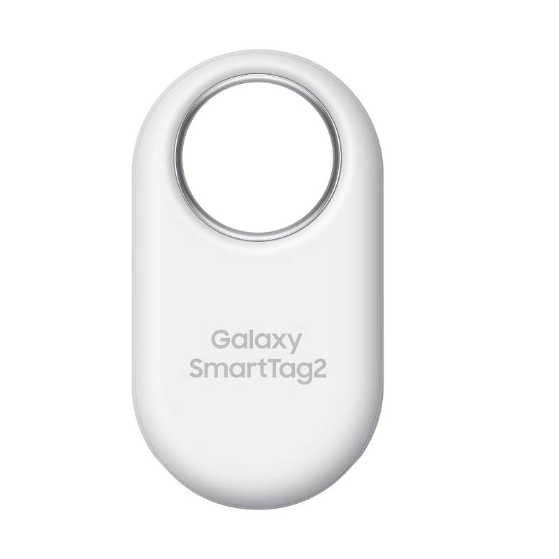 Samsung Galaxy Smart Tag 2 - blanc Samsung Galaxy Smart Tag 2 - blanc