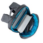 Sac à Dos RIVACASE ECO 7561 Pour PC Portable 15.6'' - Gris