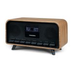 Radio-Réveil THOMSON RT850BT Avec Haut Parleur Bluetooth