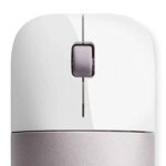 Souris Sans Fil HP Z3700 - Blanc et Rose