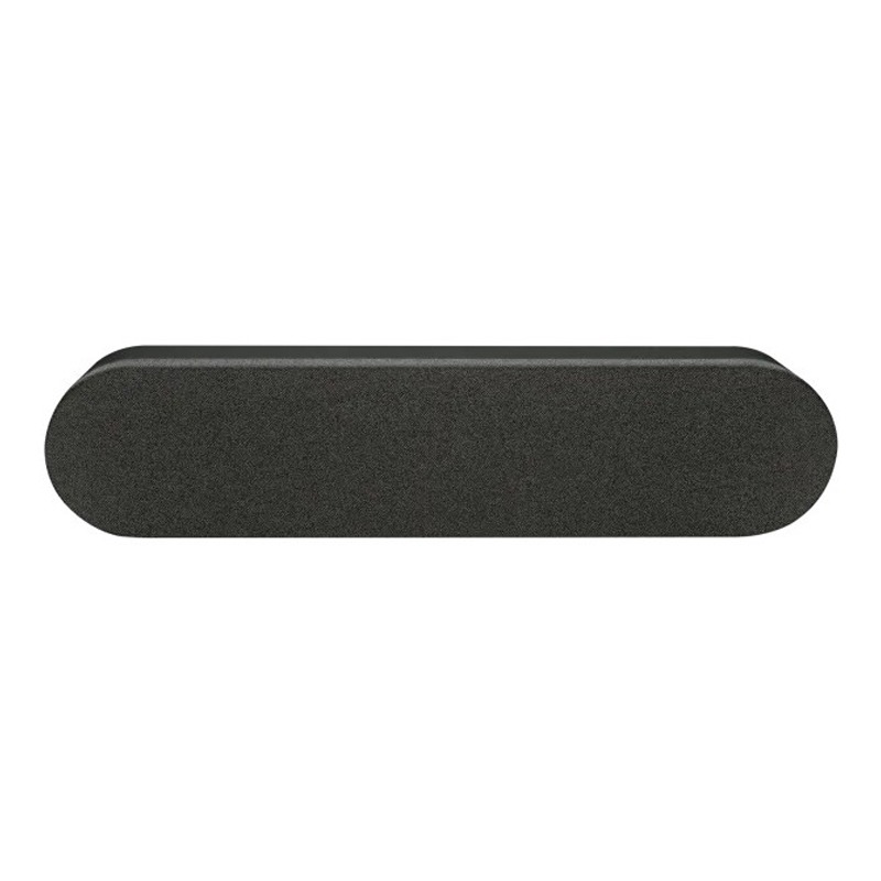 Haut-parleur LOGITECH Rally pour Système ConferenceCam - Noir