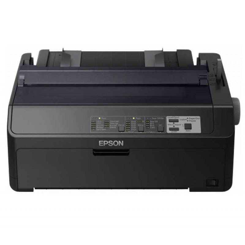 Imprimante EPSON LQ-590 II Matricielle USB Imprimante EPSON LQ-590 II Matricielle USB