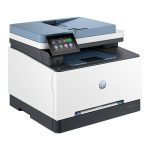 Imprimante HP LaserJet Pro 3303fdw Wifi 4en1 Couleur