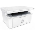 Imprimante HP LaserJet MFP M141a 3en1 Monochrome