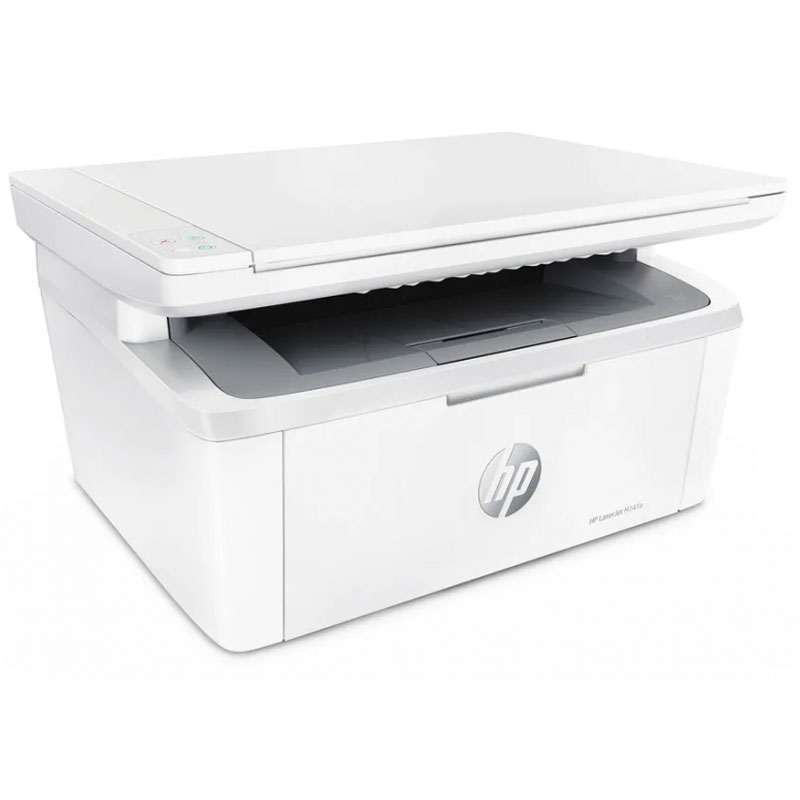 Imprimante HP LaserJet MFP M141a 3en1 Monochrome