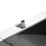 Imprimante HP LaserJet Enterprise M507dn Ethernet Monochrome