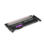Toner LaserJet d'origine HP 117A - Magenta (W2073A)