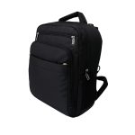 Sac à Dos Pour Pc Portable 15.6'' - Noir