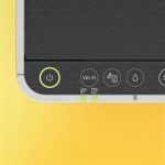 Imprimante EPSON Ecotank M1120 à Réservoir Intégré Wifi Monochrome