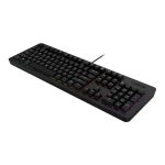 Clavier Gamer Filaire LENOVO LEGION K310 RGB AZERTY - Noir