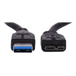 Cable USB 3.0 pour Disque Dur Externe