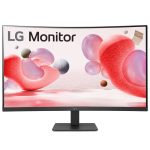 Ecran LG 32MR50C 31.5'' Full HD Incurvé 100Hz