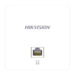 Point d'Accès HIKVISION DS-3WAP521-SI Wi-Fi 5 1200M