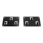 kit de Montage LOGITECH Pour Systeme de Visioconférence Rally - Noir