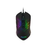 Souris Filaire Gamer ADVANCE GTA230 RGB - Noir